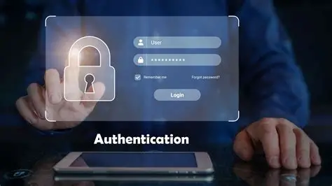 Backend Authentication System